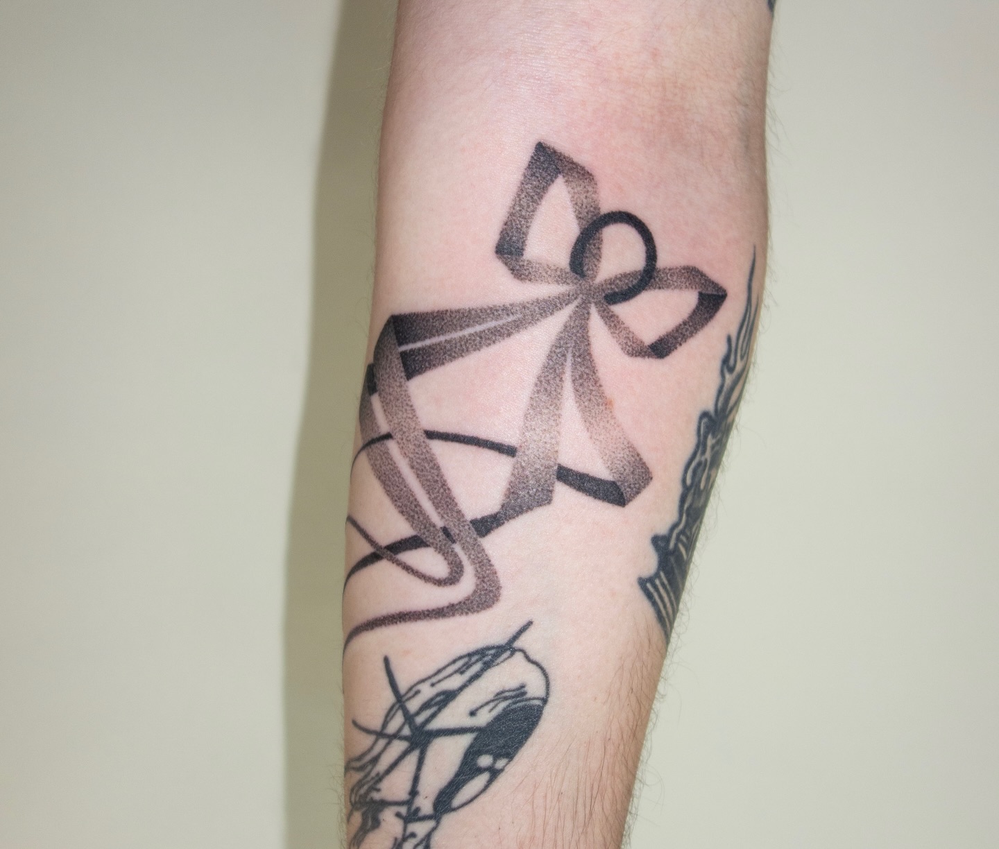 Lettering