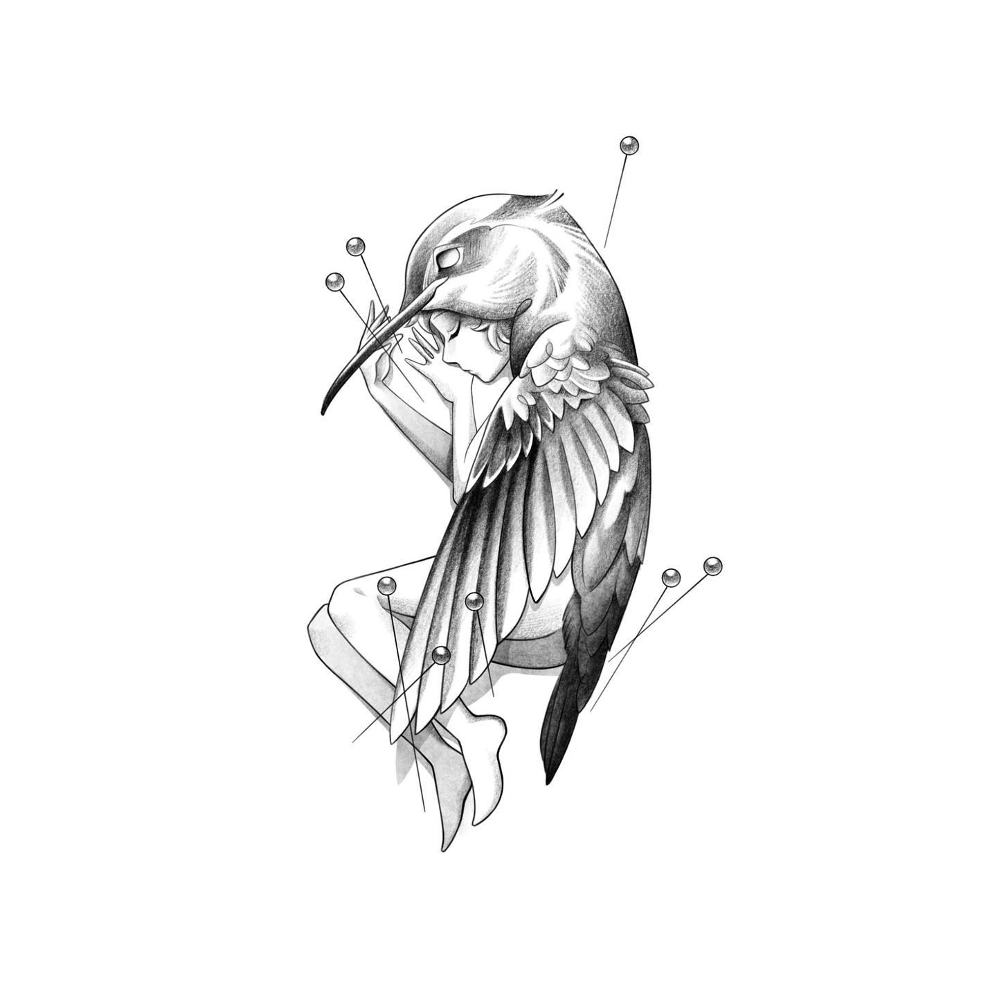 Animal, Dragon