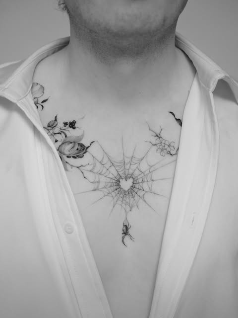 Flower, Nature, Rose
