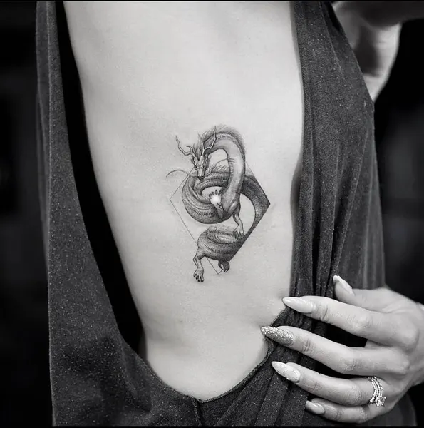 Dragon