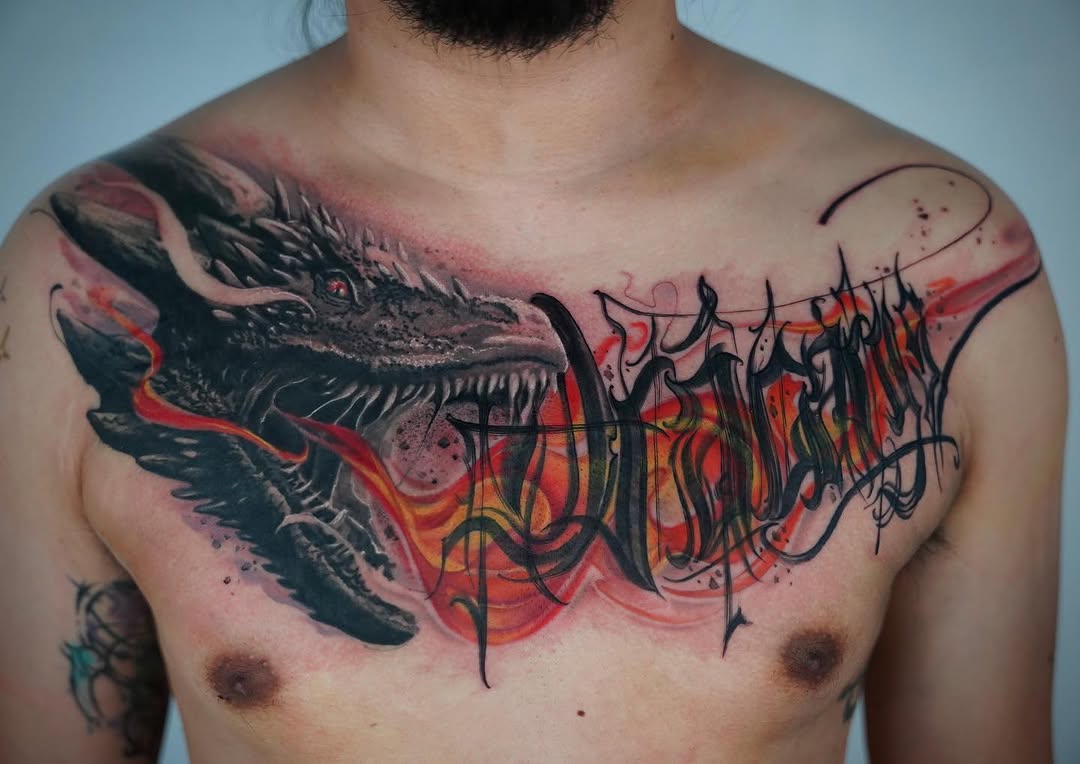 Dragon