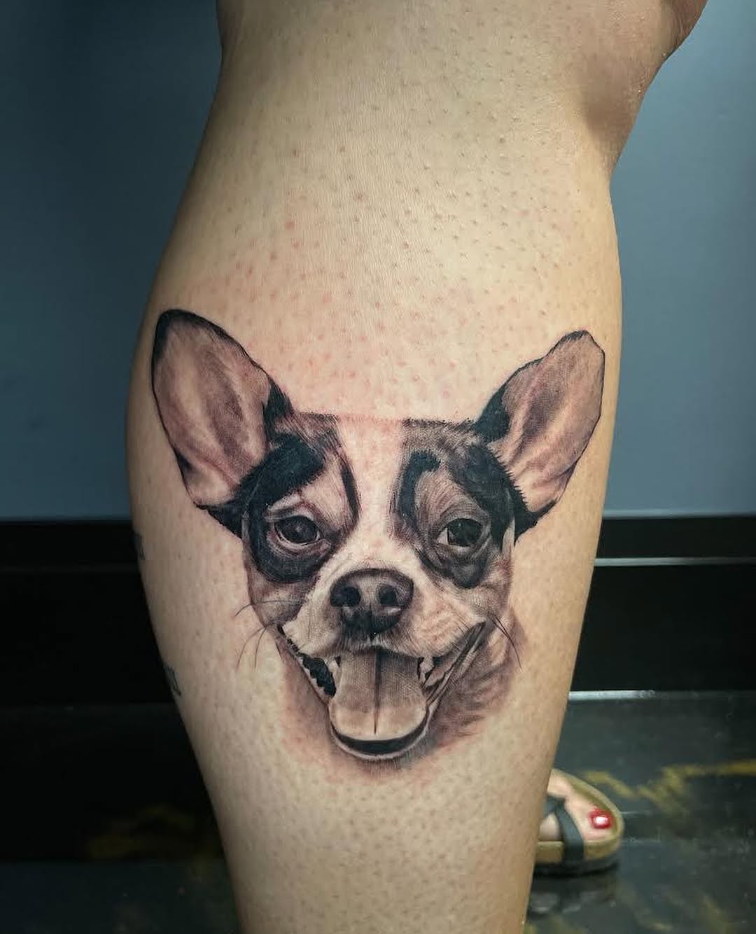 Guru Tattoo