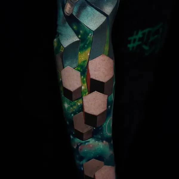 Geometric