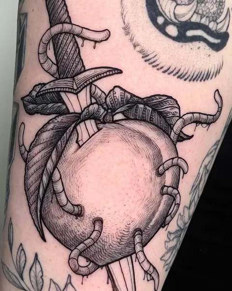 tattoosbylandon