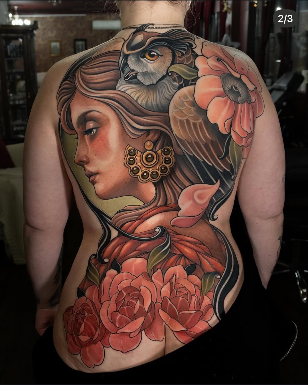 krishtattoo