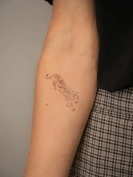 Tiger