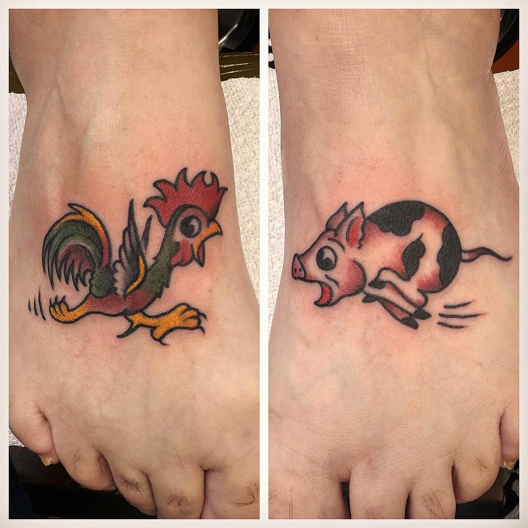 timbecktattoos