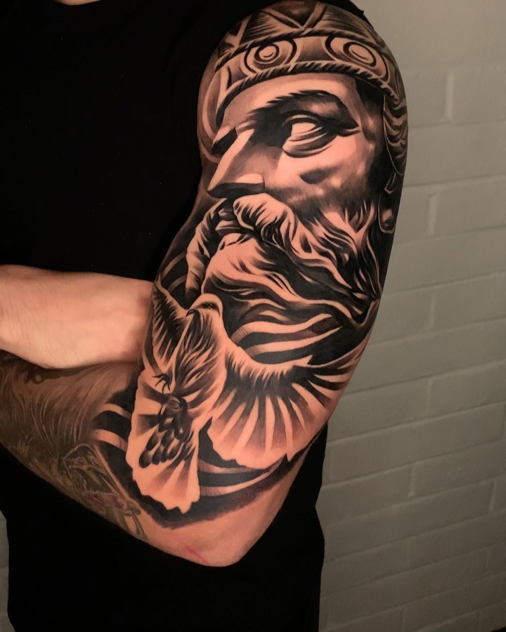 Luis Inda