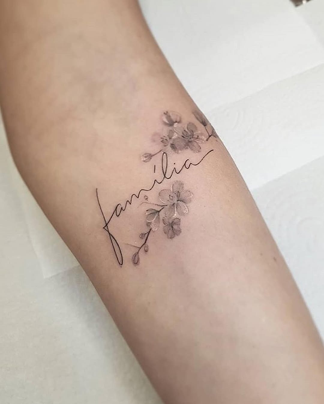 Lettering