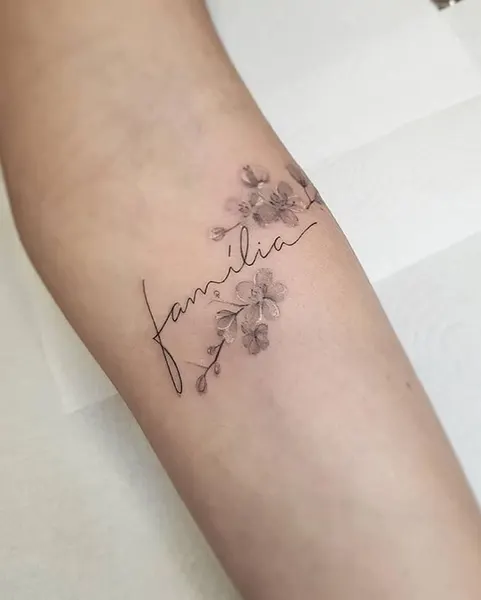 Lettering
