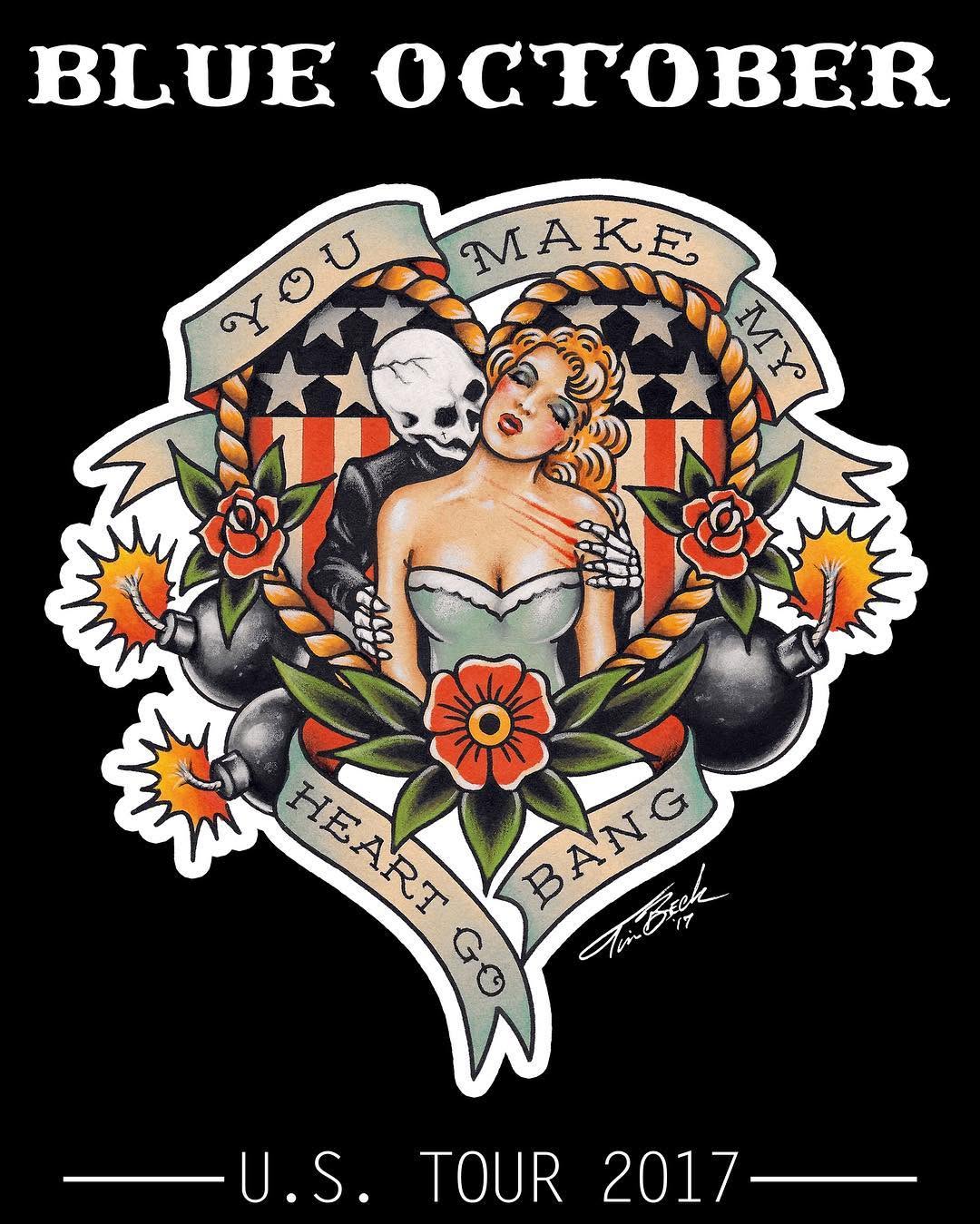 timbecktattoos