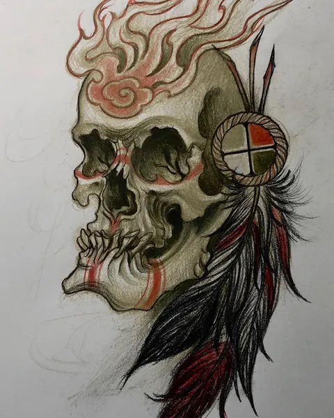 Full Circle Tattoo