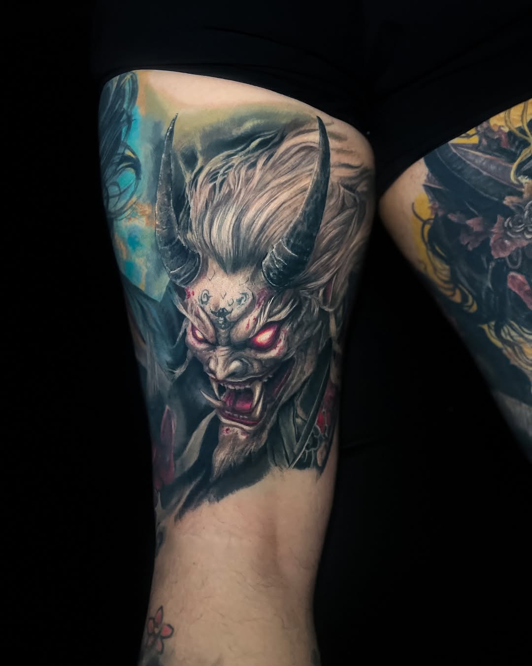 Guru Tattoo
