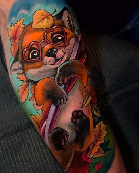 johnnysmithart