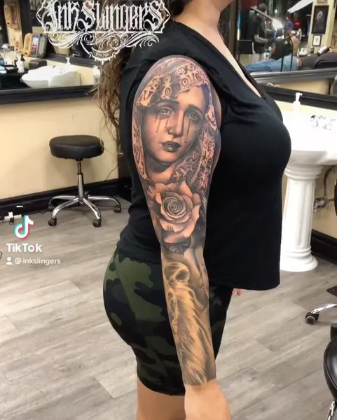 inkslingers
