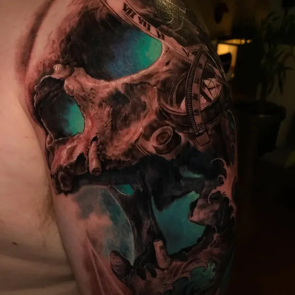 markwadeink