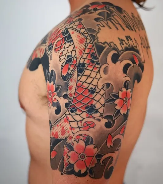 Full Circle Tattoo