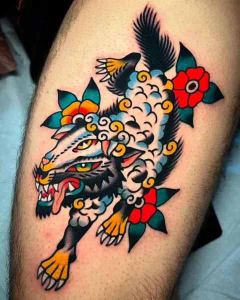 Dragon