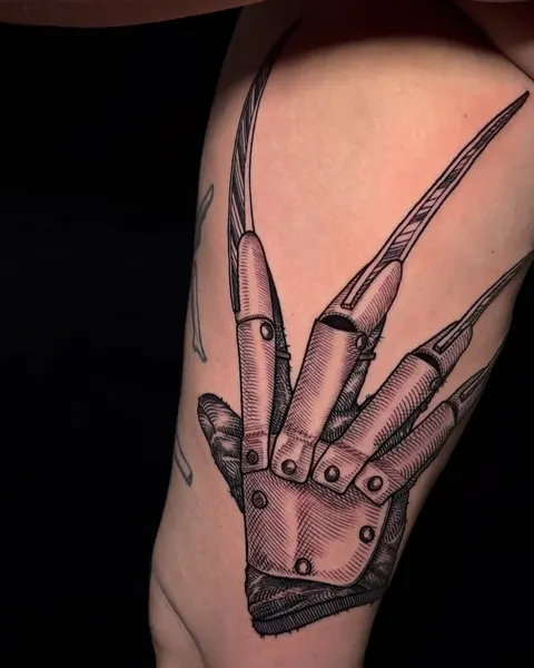 tattoosbylandon