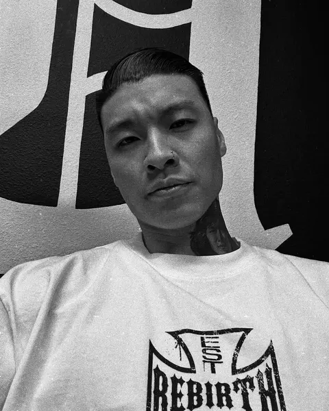 Clifford Chen