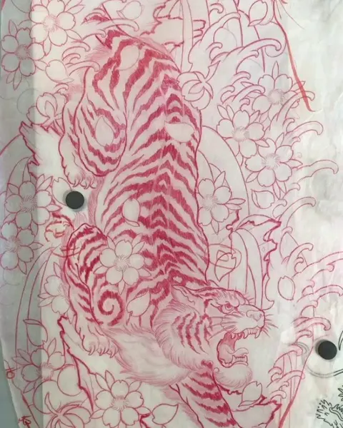 Guru Tattoo