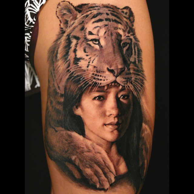 Tiger