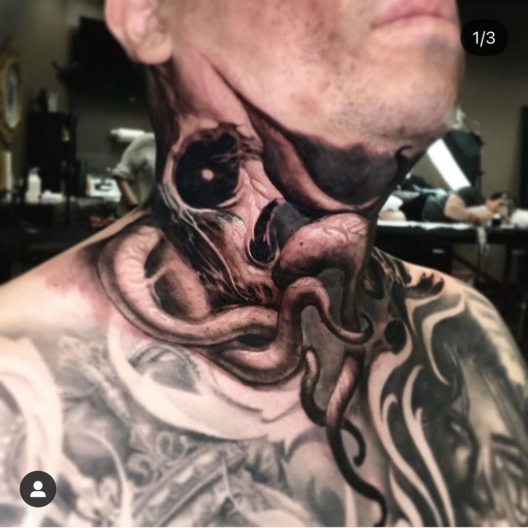 Animal, Dragon