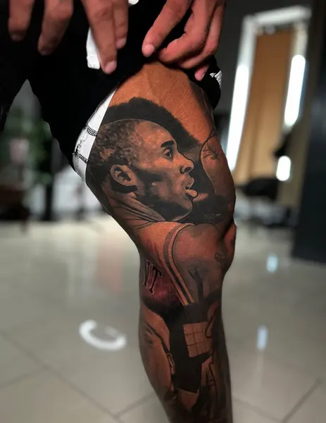 Roger Parrilla