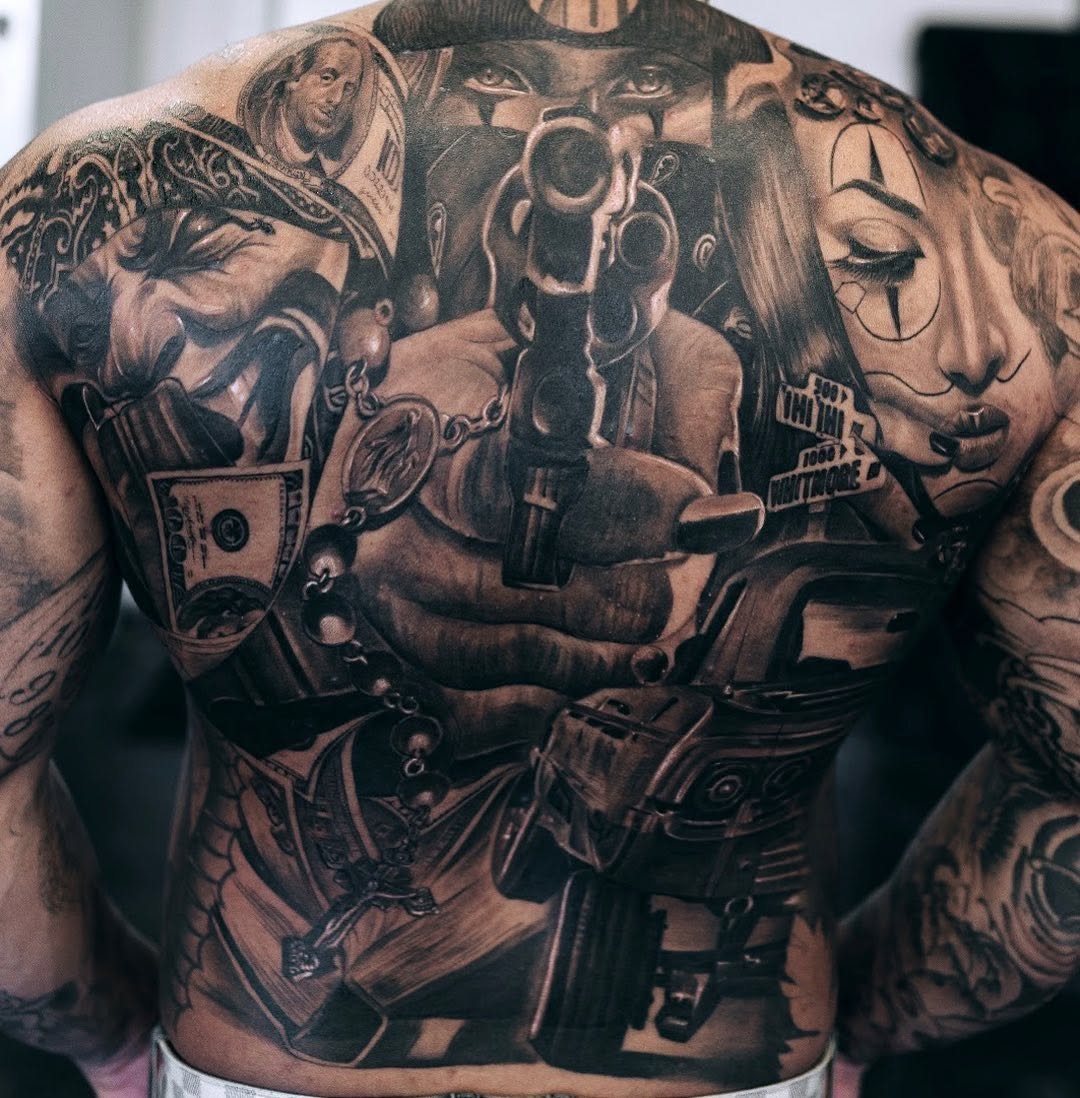Robert Pho