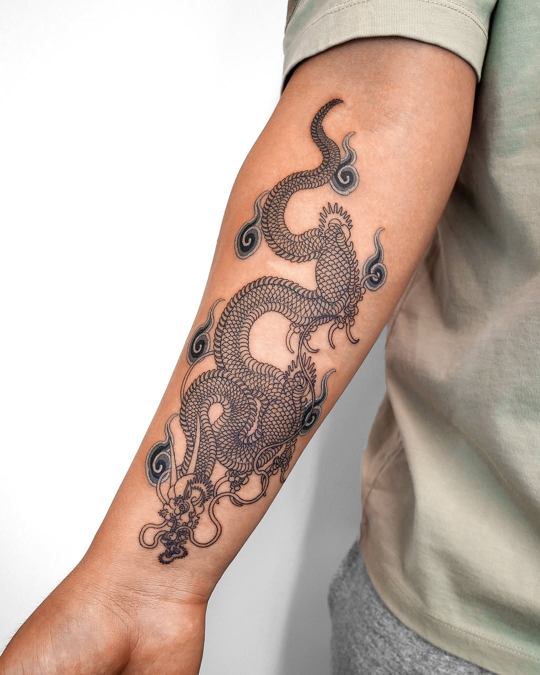 Dragon