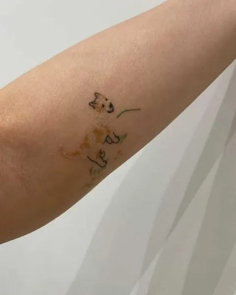 dareumtattoo