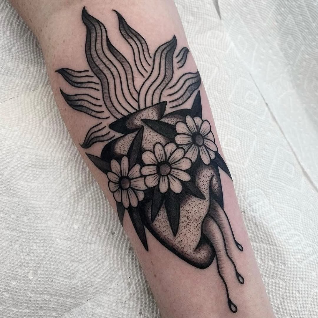 Guru Tattoo