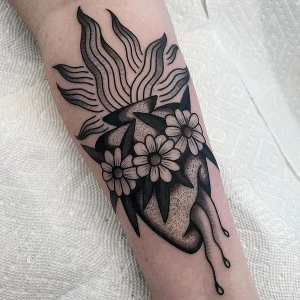 Guru Tattoo