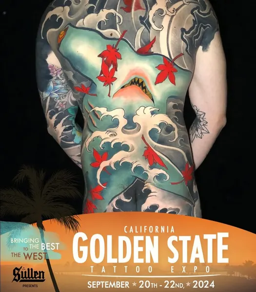 Guru Tattoo