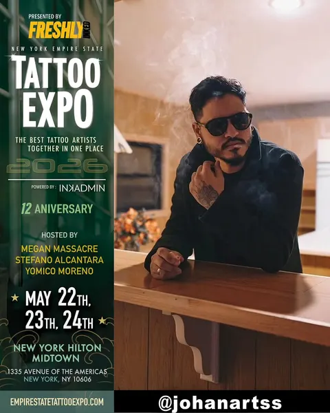 nyempirestatetattooexpo