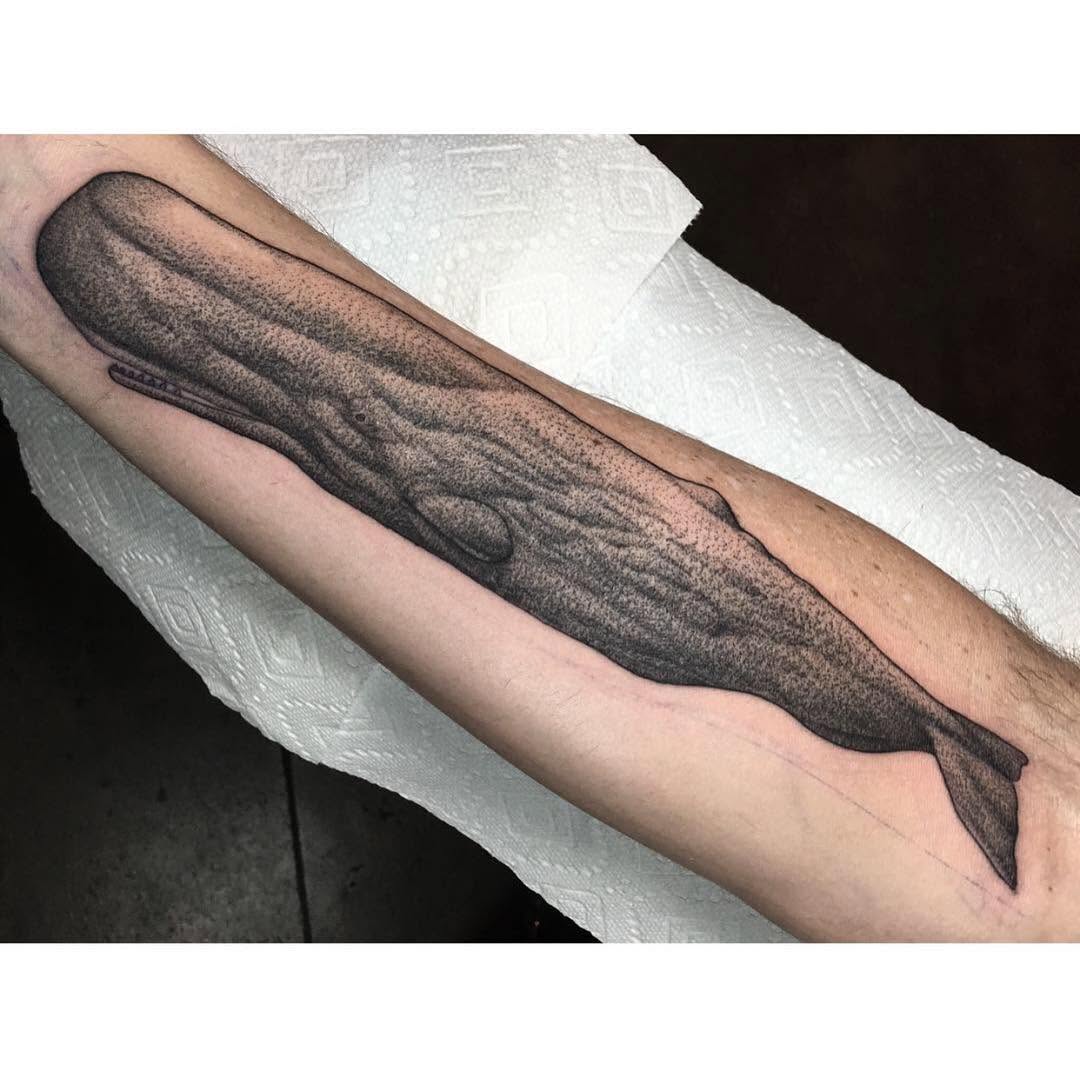 Full Circle Tattoo