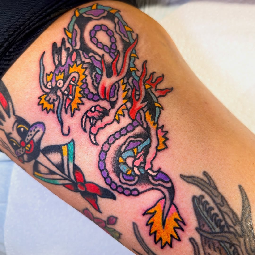 Dragon