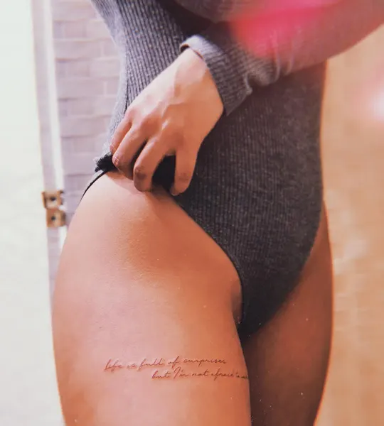 Circa Tattoo