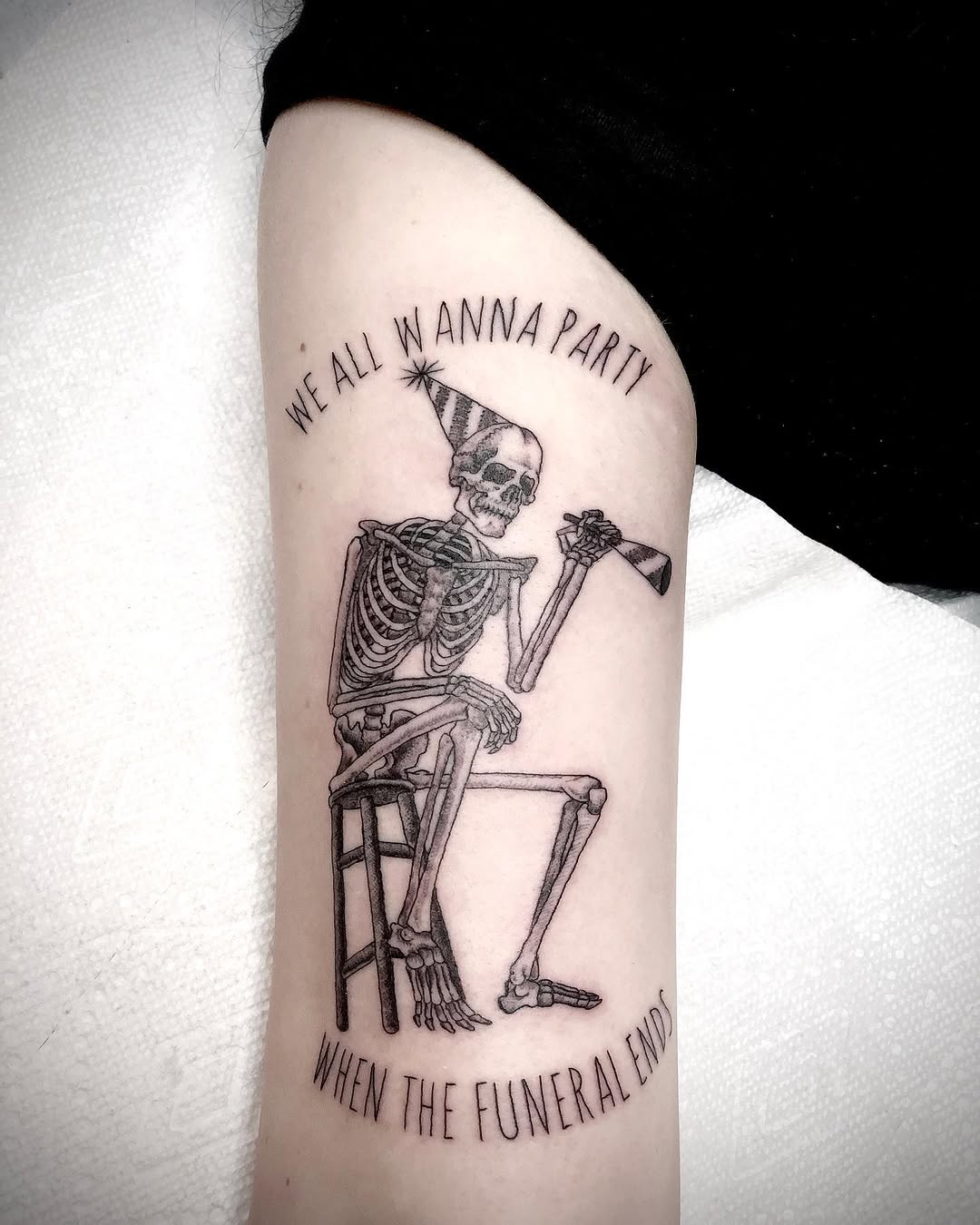Full Circle Tattoo