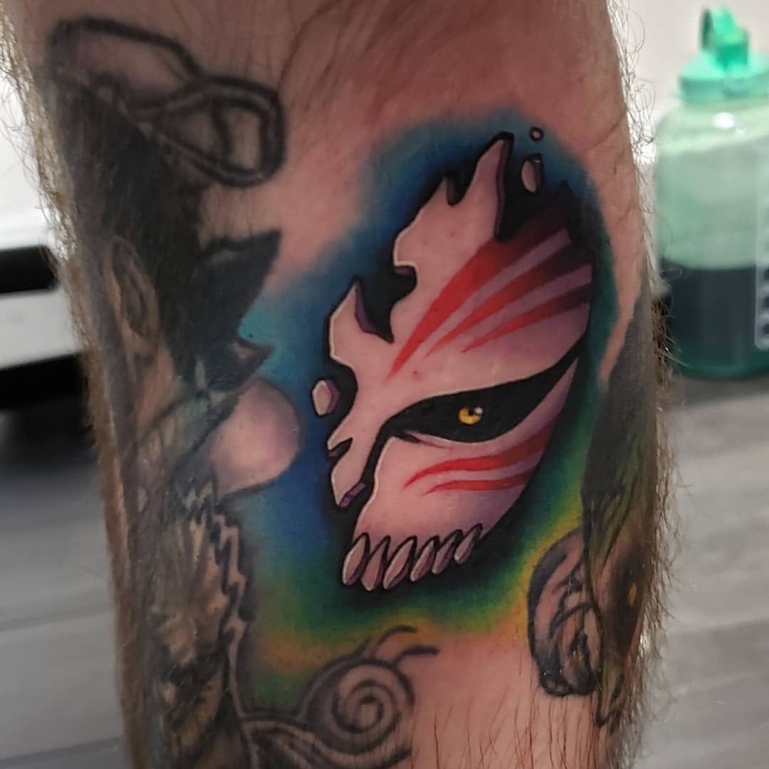 russelltattoo
