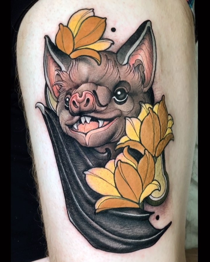 krishtattoo
