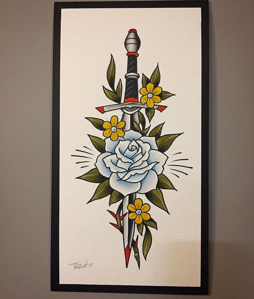 timbecktattoos