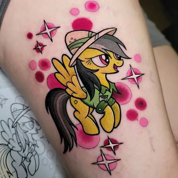 xanthianmoon