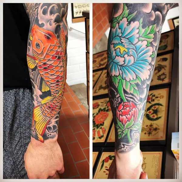 timbecktattoos