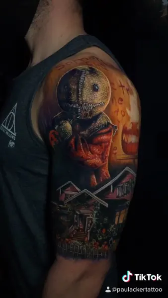 paulackertattoo