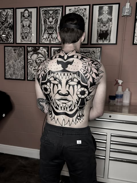 kozlovtattoo