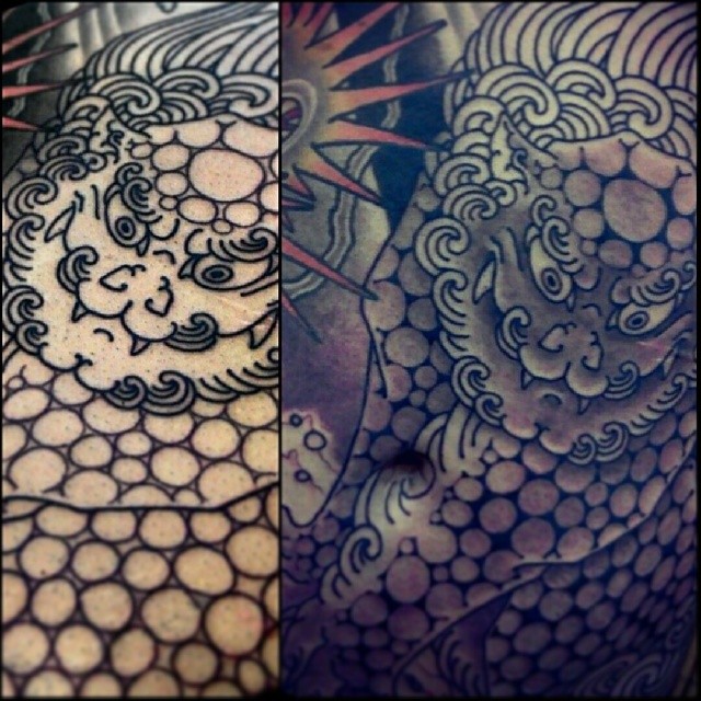 Guru Tattoo