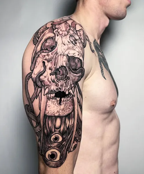 tattoosbylandon