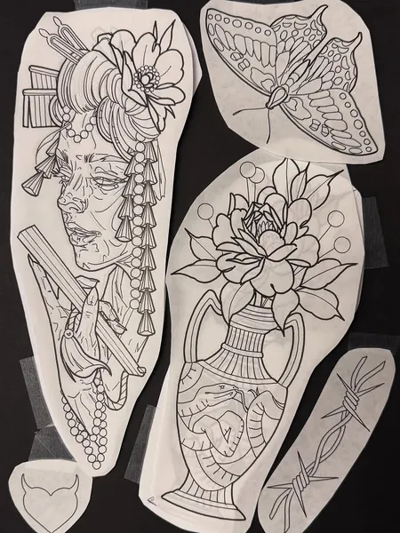 allsacredtattoo