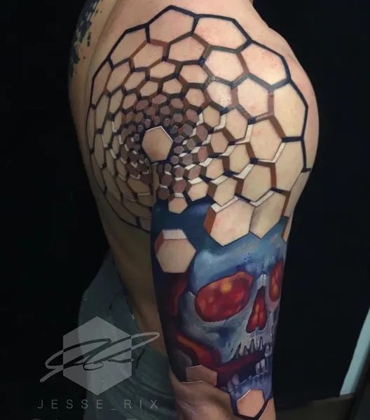 Geometric